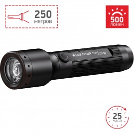 Cветодиодный фонарь LED LENSER P5R CORE