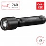 Cветодиодный фонарь LED LENSER P6R CORE 502179
