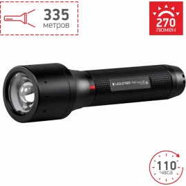 Фонарь LED LENSER P6R Core QC