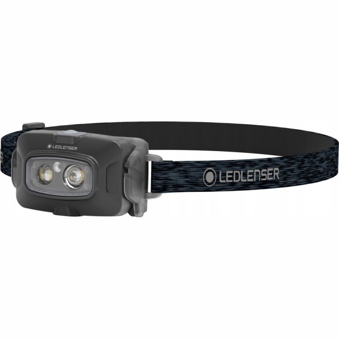 Фонарь светодиодный LED LENSER HF4R CORE 502790 Фонарь светодиодный LED LENSER HF4R CORE 502790