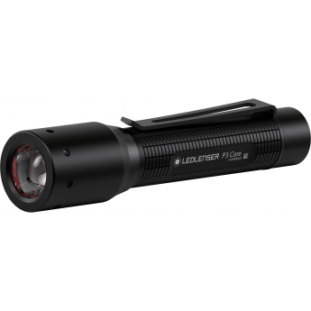 Фонарь светодиодный LED LENSER P3 CORERE TORCH