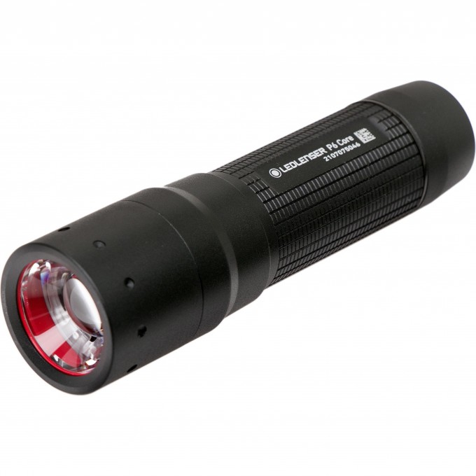 Фонарь светодиодный LED LENSER P6 CORE 502600 Фонарь светодиодный LED LENSER P6 CORE 502600