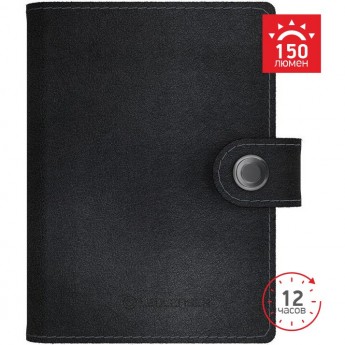 Кошелек-фонарь LED LENSER Lite Wallet черный Кошелек-фонарь LED LENSER Lite Wallet черный