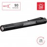 Светодиодный фонарь LED LENSER P4R Core 502177