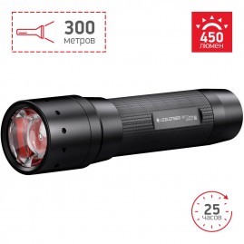 Светодиодный фонарь LED LENSER P7 Core