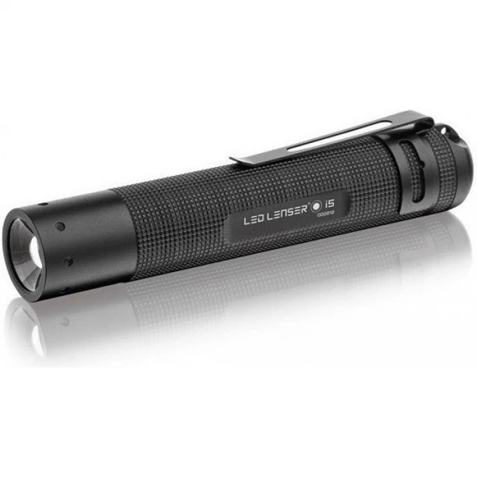 Светодиодный фонарь LED LENSER I5 5505 Светодиодный фонарь LED LENSER I5 5505